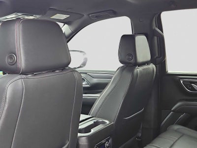 2024 Chevrolet Tahoe 2WD RST