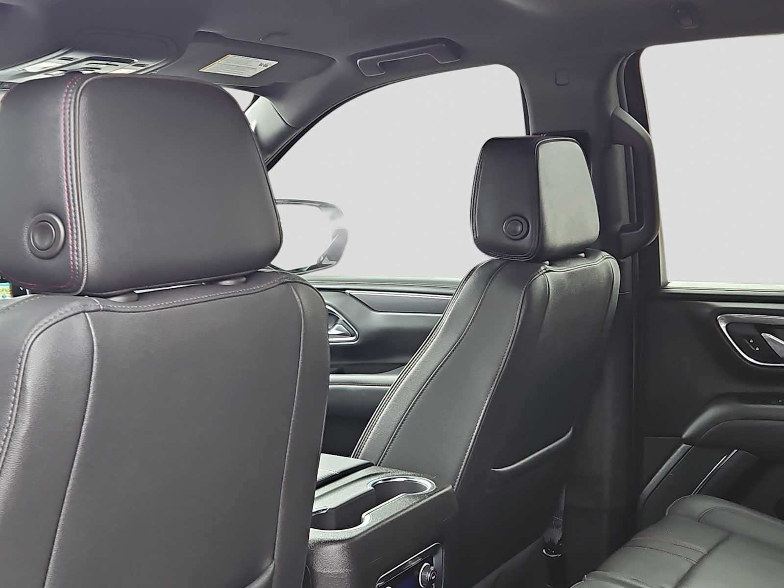 2024 Chevrolet Tahoe 2WD RST