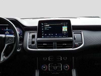 2024 Chevrolet Tahoe 2WD RST