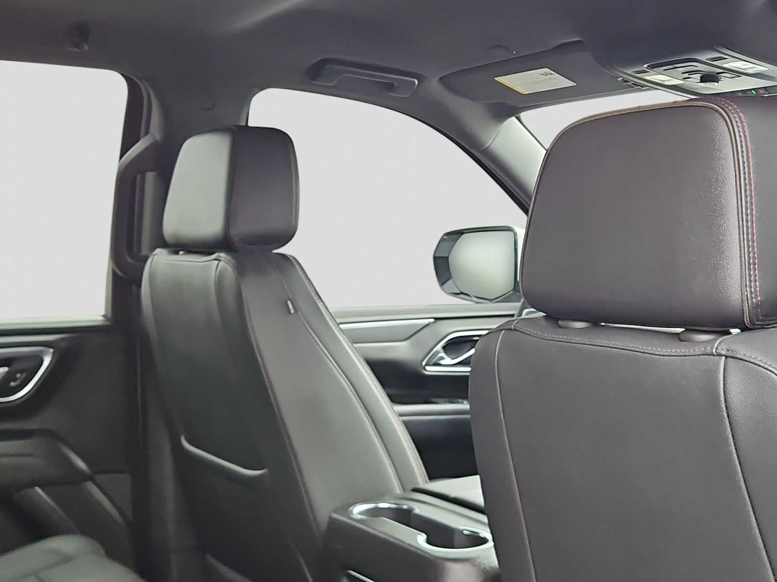 2024 Chevrolet Tahoe 2WD RST