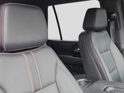 2024 Chevrolet Tahoe 2WD RST