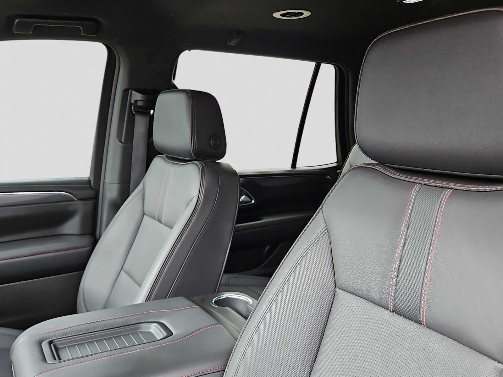 2024 Chevrolet Tahoe 2WD RST