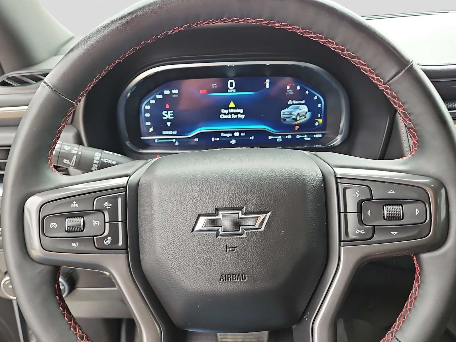 2024 Chevrolet Tahoe 2WD RST