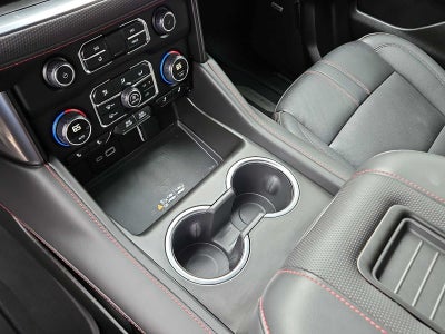 2024 Chevrolet Tahoe 2WD RST