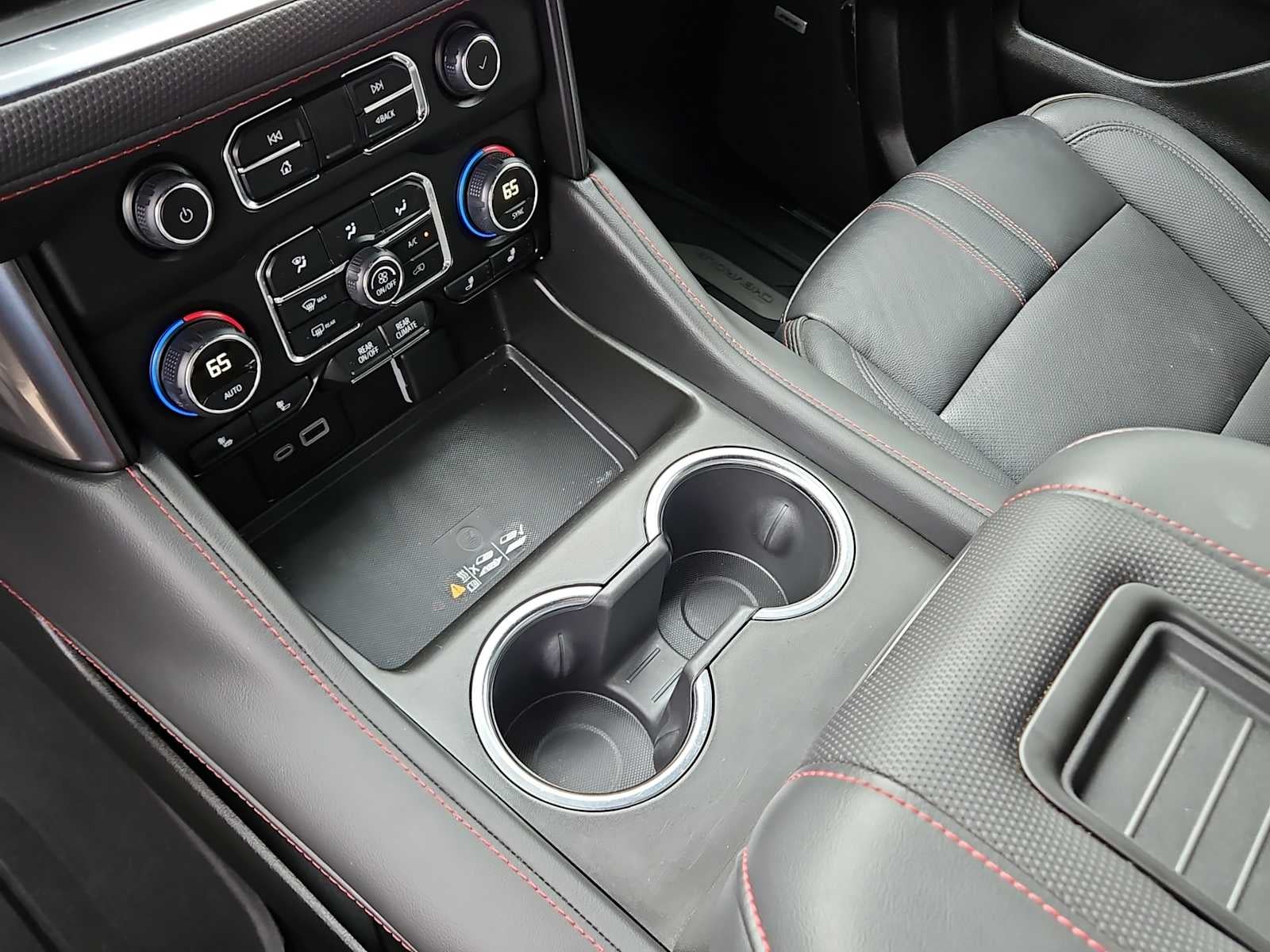 2024 Chevrolet Tahoe 2WD RST