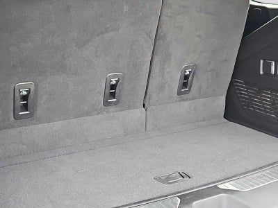 2024 Chevrolet Tahoe 2WD RST