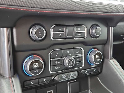 2024 Chevrolet Tahoe 2WD RST