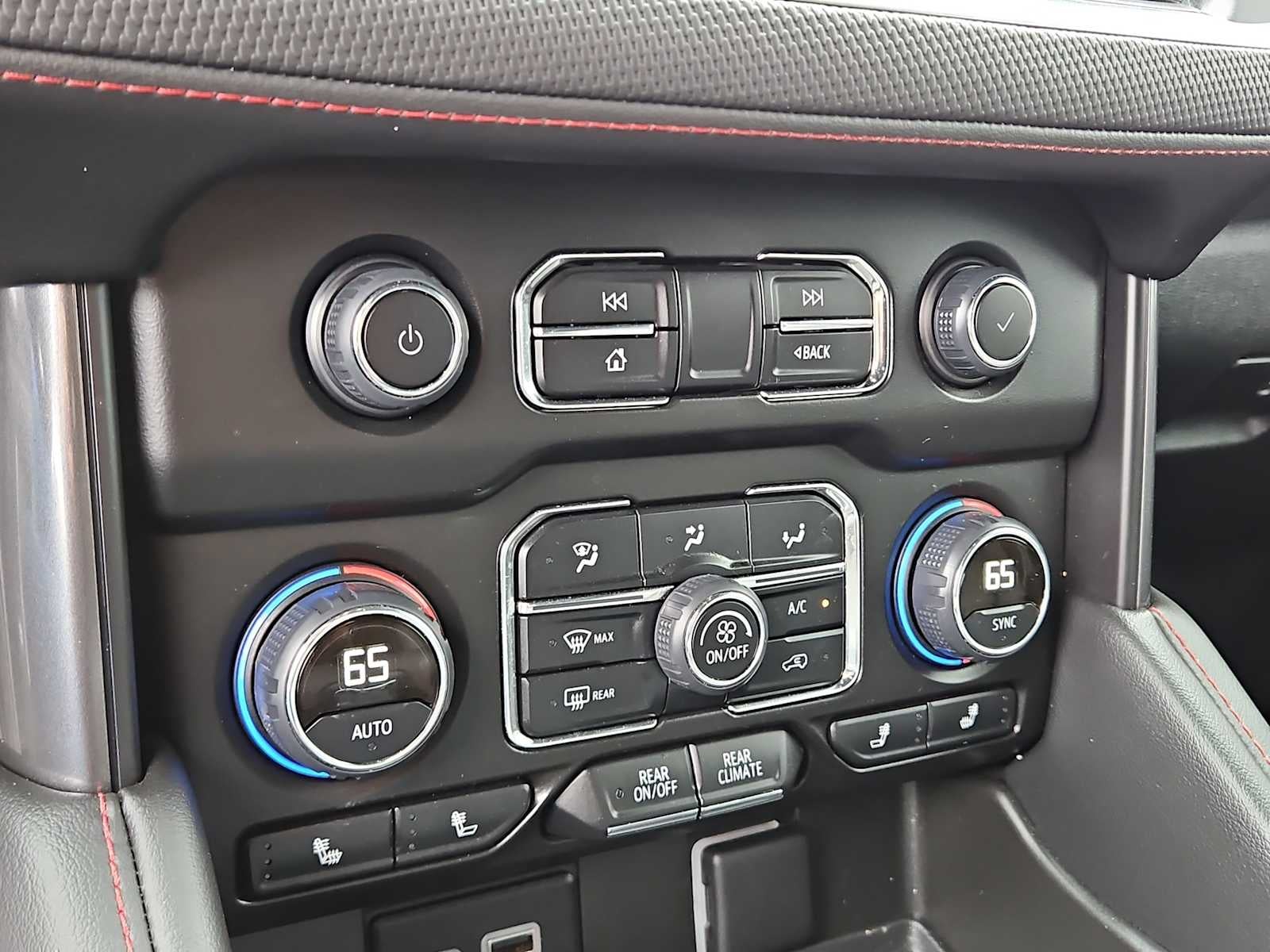 2024 Chevrolet Tahoe 2WD RST