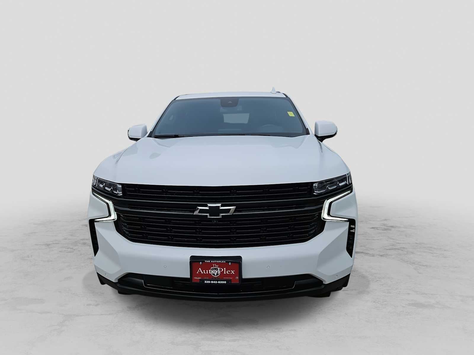 2024 Chevrolet Tahoe 2WD RST