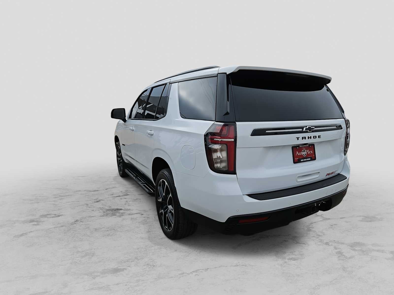 2024 Chevrolet Tahoe 2WD RST