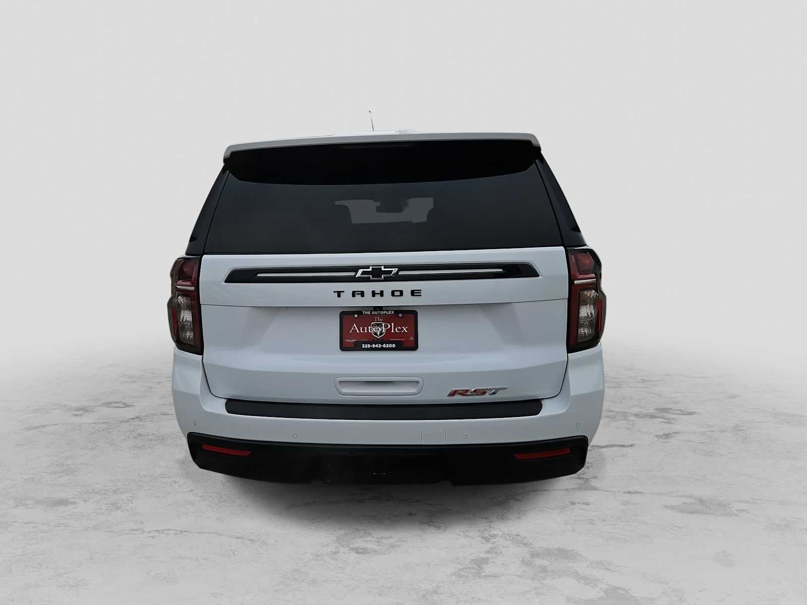 2024 Chevrolet Tahoe 2WD RST