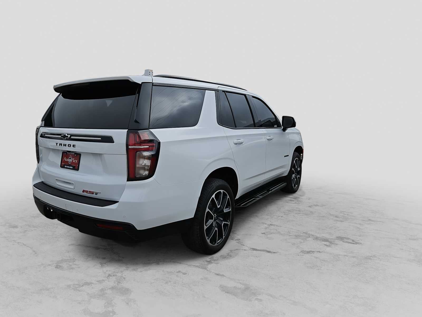 2024 Chevrolet Tahoe 2WD RST