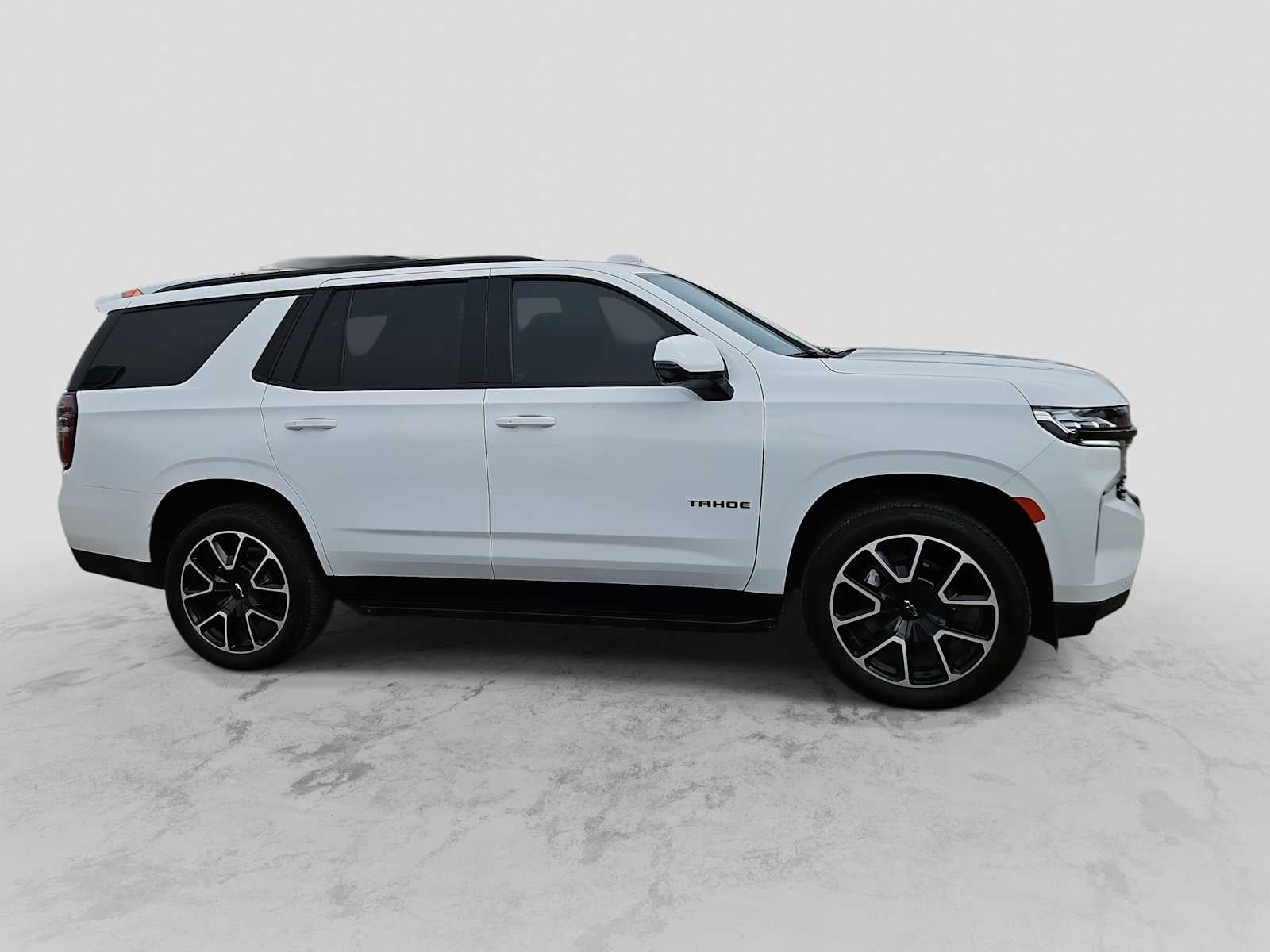 2024 Chevrolet Tahoe 2WD RST