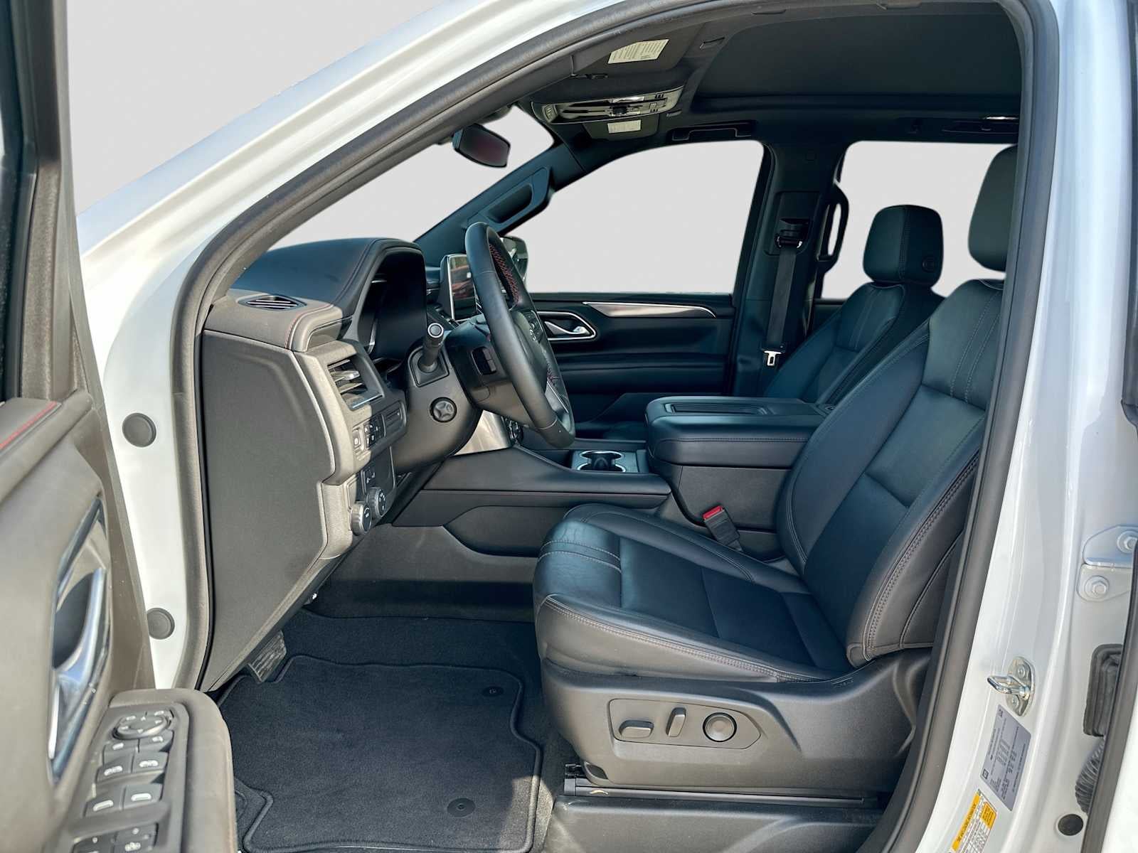 2024 Chevrolet Tahoe 2WD RST