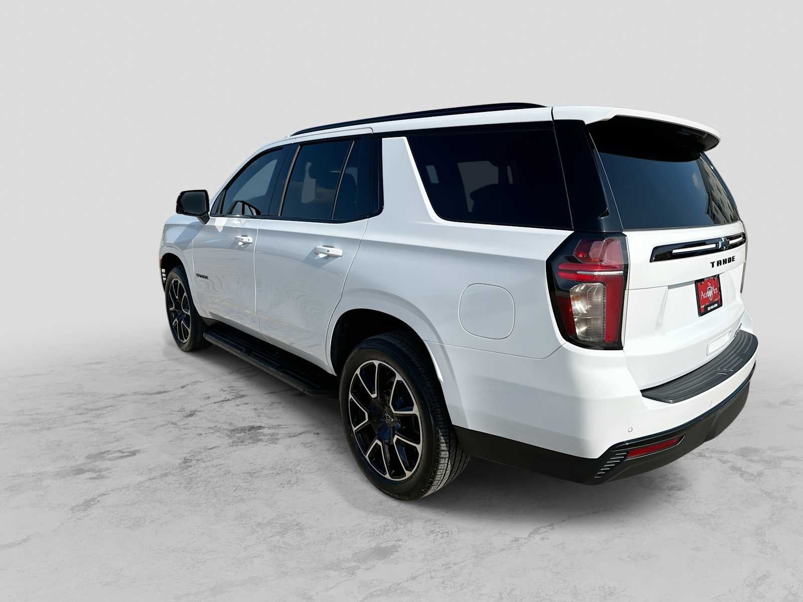 2024 Chevrolet Tahoe 2WD RST