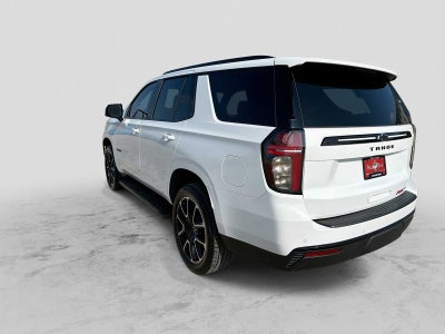 2024 Chevrolet Tahoe 2WD RST