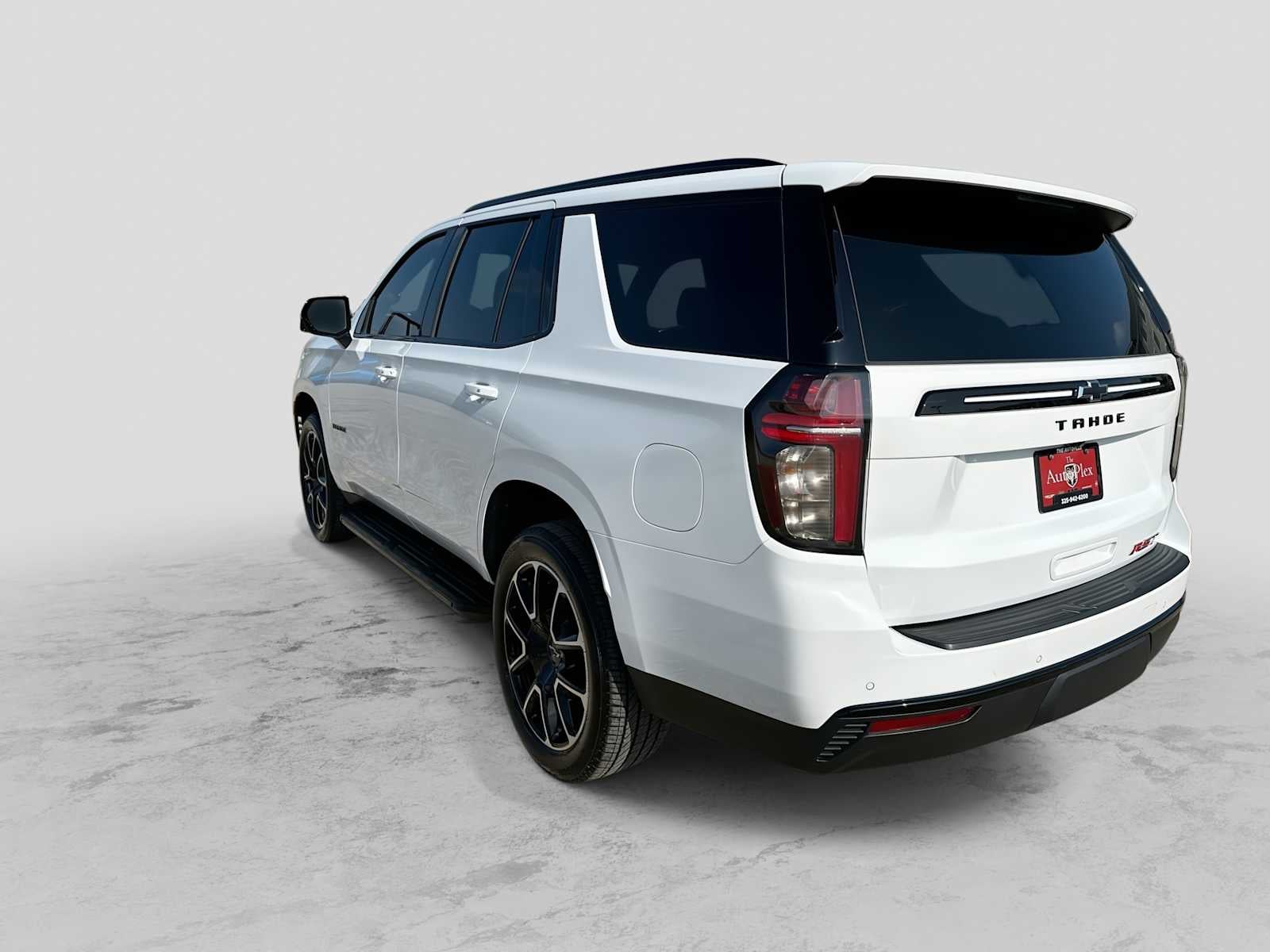2024 Chevrolet Tahoe 2WD RST