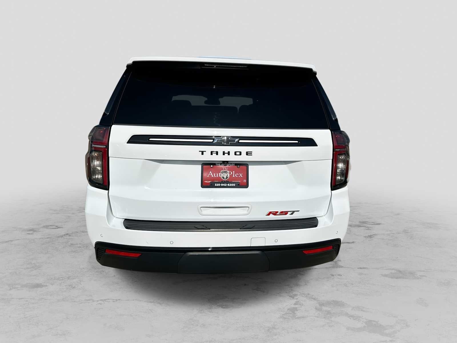 2024 Chevrolet Tahoe 2WD RST