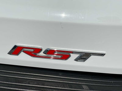 2024 Chevrolet Tahoe 2WD RST