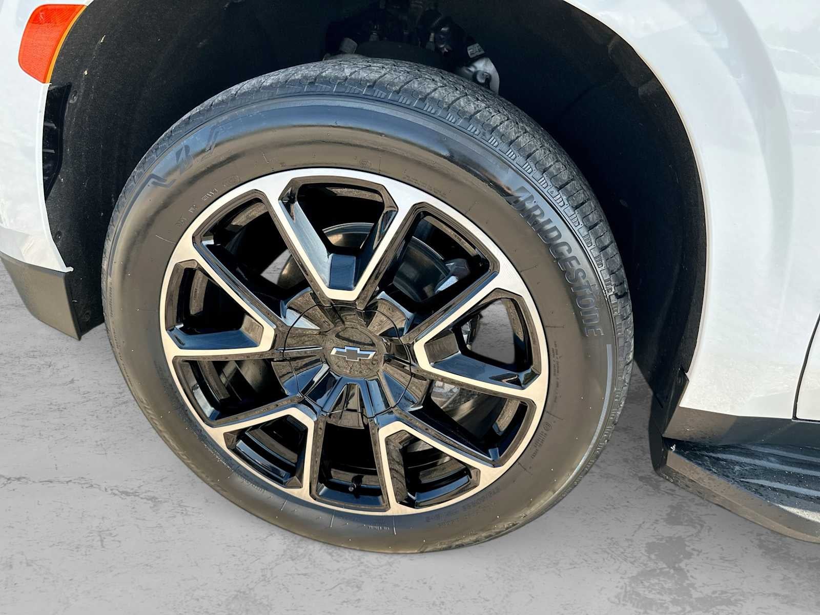2024 Chevrolet Tahoe 2WD RST