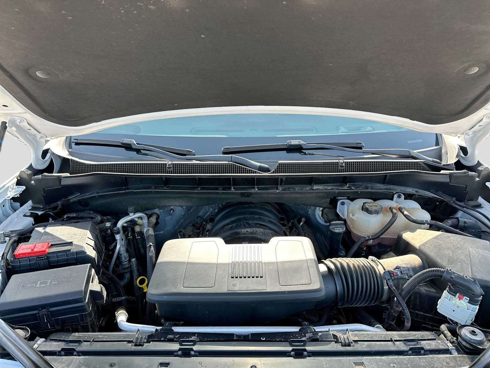 2024 Chevrolet Tahoe 2WD RST