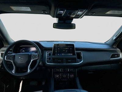 2024 Chevrolet Tahoe 2WD RST