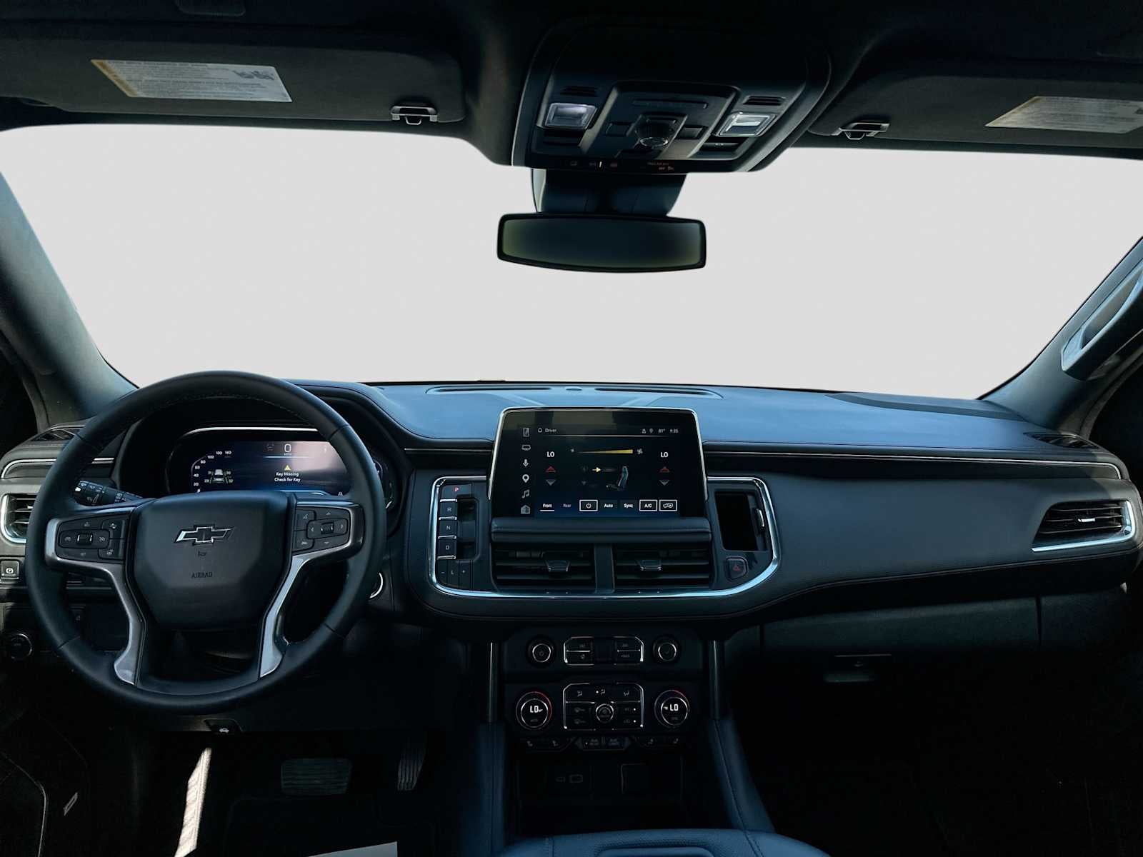 2024 Chevrolet Tahoe 2WD RST