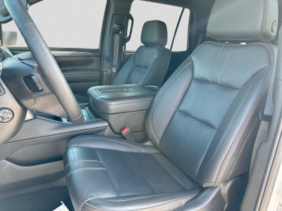 2024 Chevrolet Tahoe 2WD RST