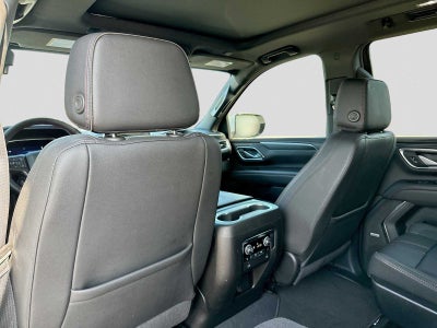 2024 Chevrolet Tahoe 2WD RST
