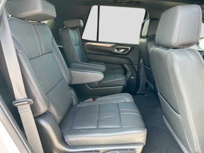2024 Chevrolet Tahoe 2WD RST