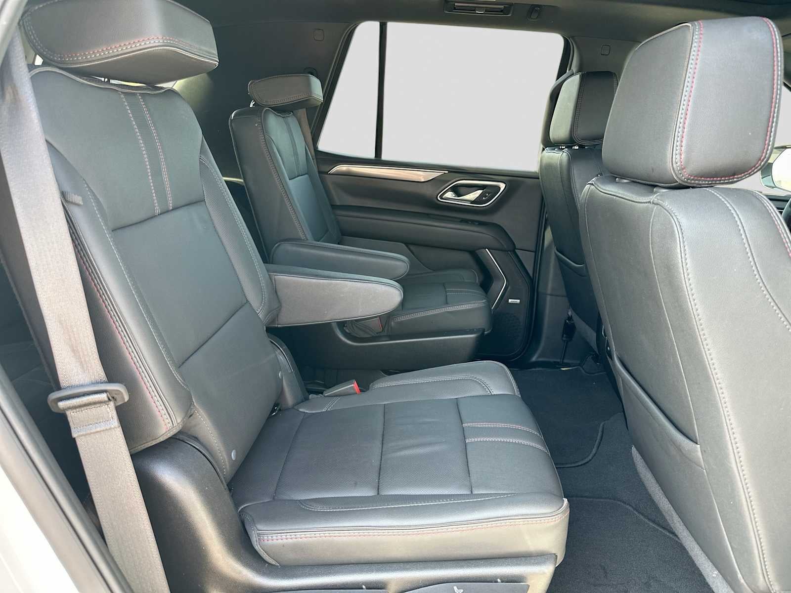 2024 Chevrolet Tahoe 2WD RST