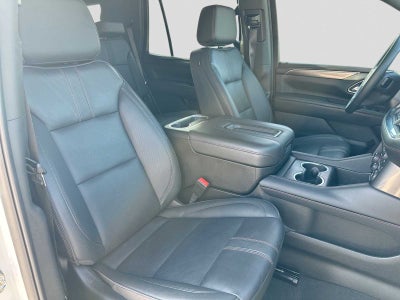 2024 Chevrolet Tahoe 2WD RST