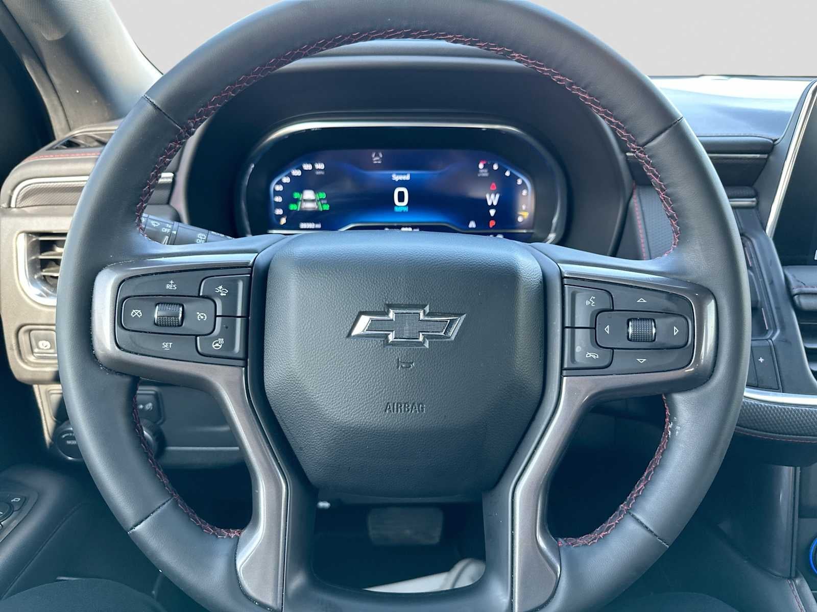 2024 Chevrolet Tahoe 2WD RST