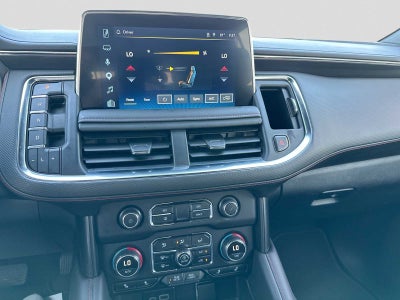 2024 Chevrolet Tahoe 2WD RST