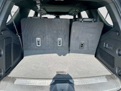 2024 Chevrolet Tahoe 2WD RST