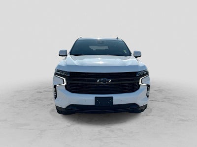 2024 Chevrolet Tahoe 2WD RST
