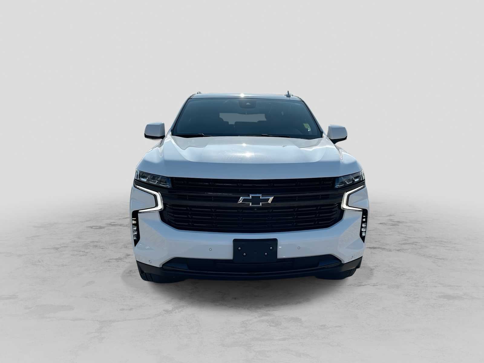 2024 Chevrolet Tahoe 2WD RST
