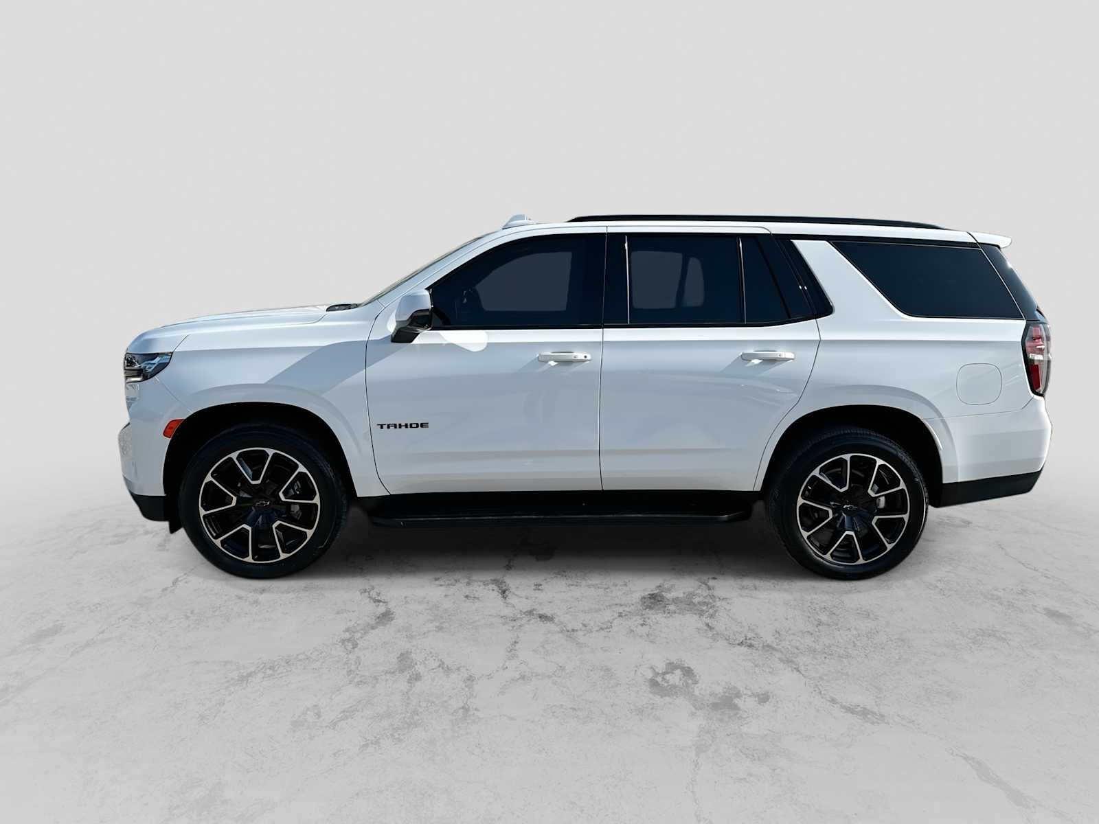 2024 Chevrolet Tahoe 2WD RST