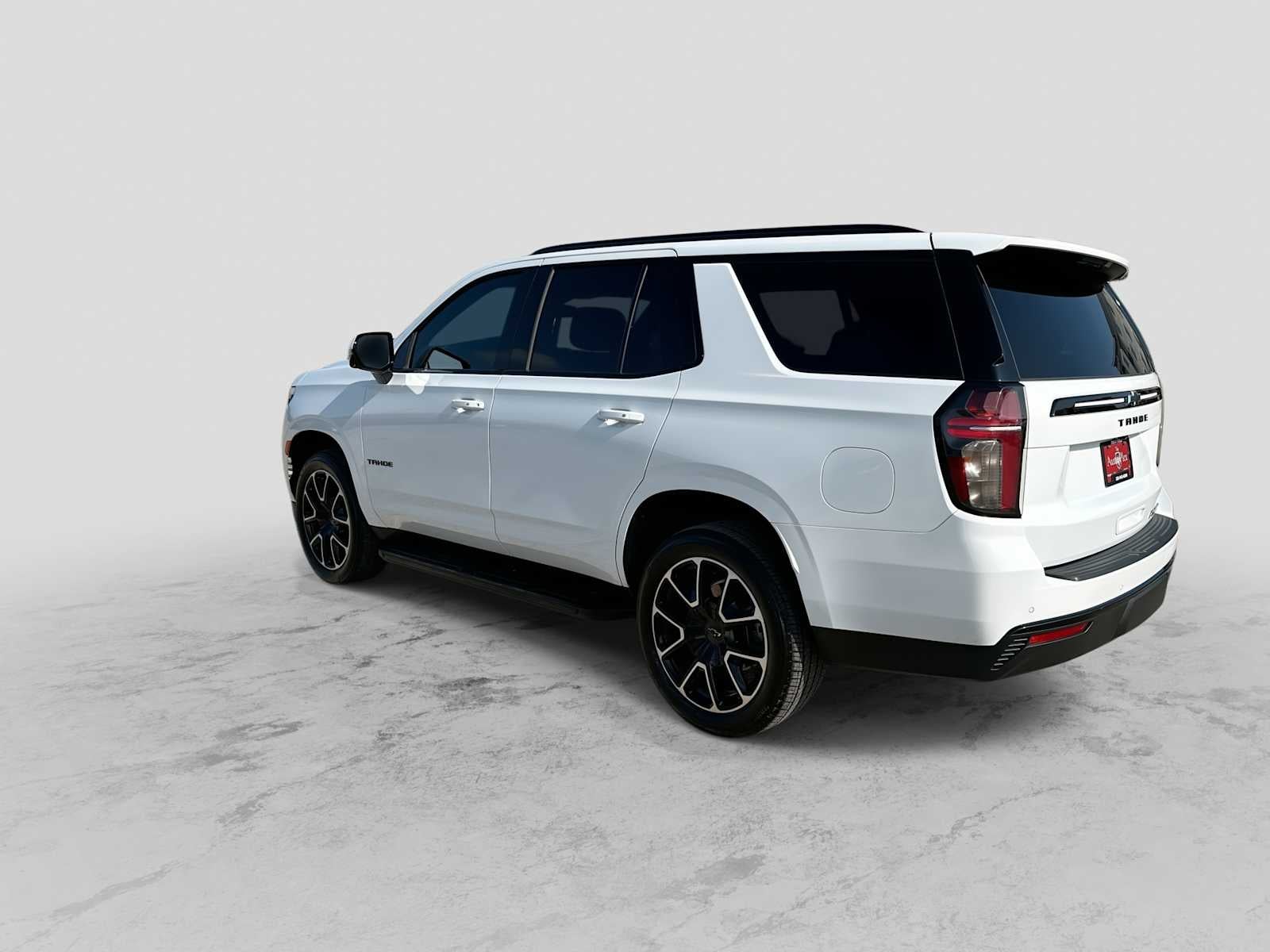2024 Chevrolet Tahoe 2WD RST