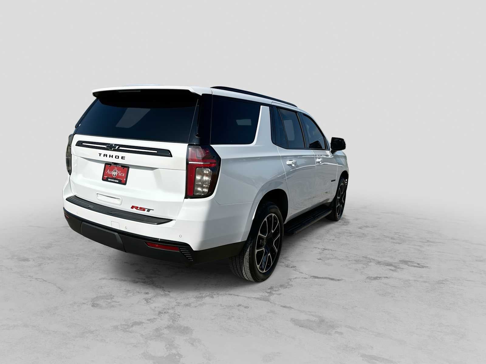 2024 Chevrolet Tahoe 2WD RST