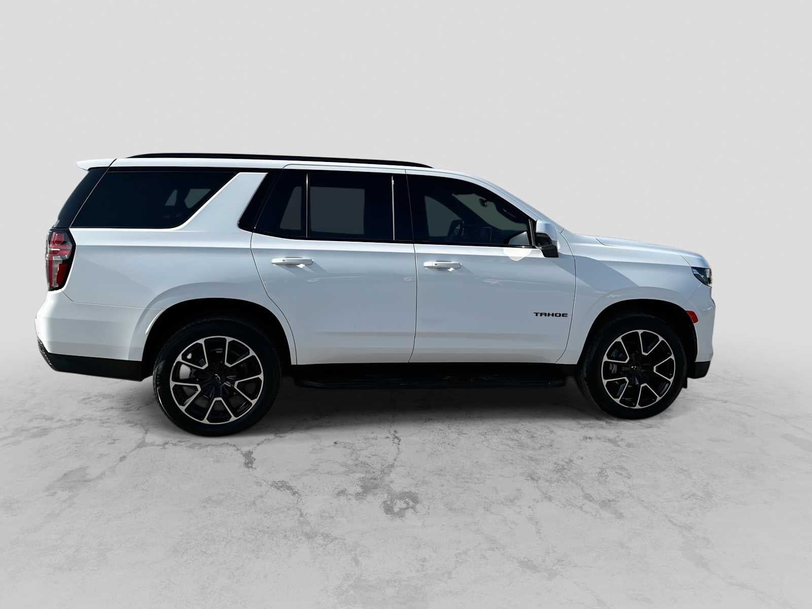2024 Chevrolet Tahoe 2WD RST