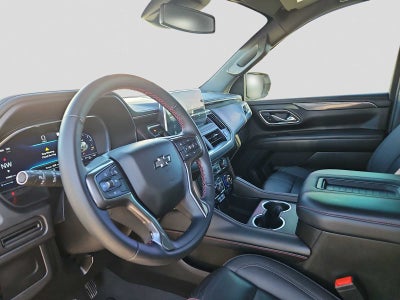 2023 Chevrolet Tahoe 2WD RST