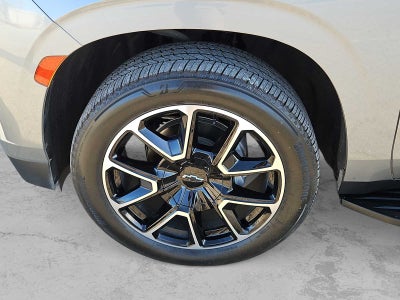 2023 Chevrolet Tahoe 2WD RST