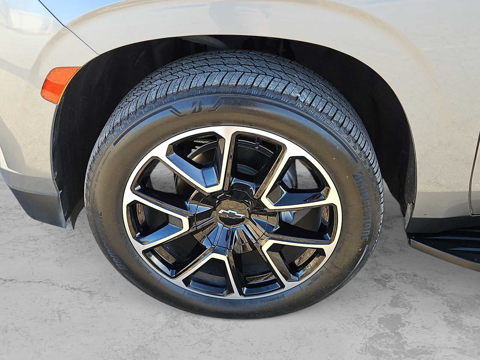 2023 Chevrolet Tahoe 2WD RST