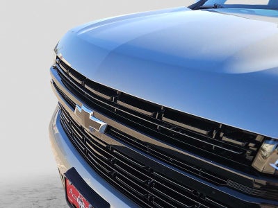 2023 Chevrolet Tahoe 2WD RST