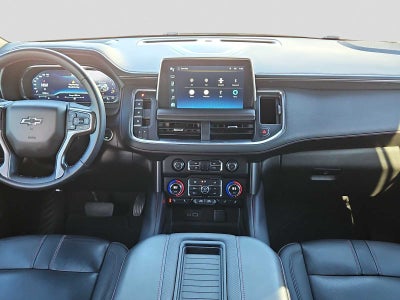 2023 Chevrolet Tahoe 2WD RST