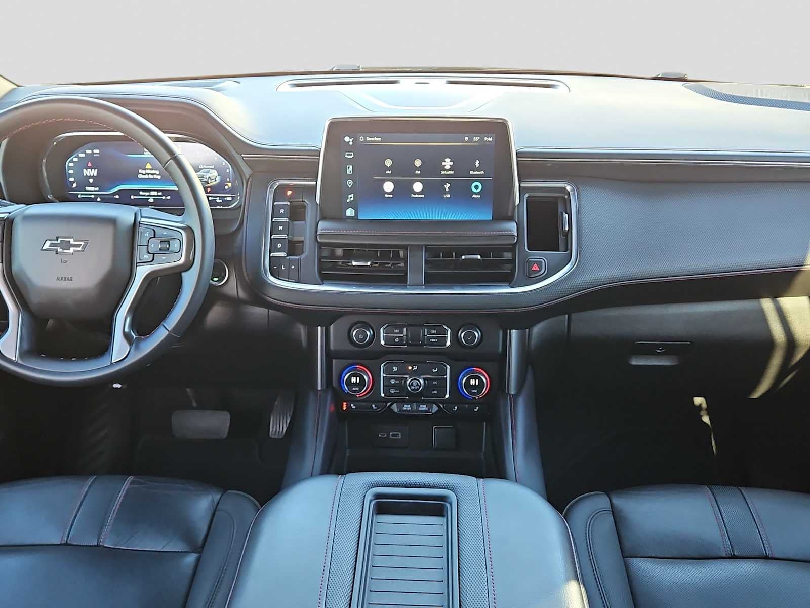 2023 Chevrolet Tahoe 2WD RST