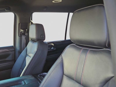 2023 Chevrolet Tahoe 2WD RST