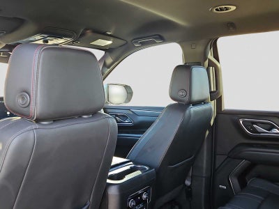 2023 Chevrolet Tahoe 2WD RST