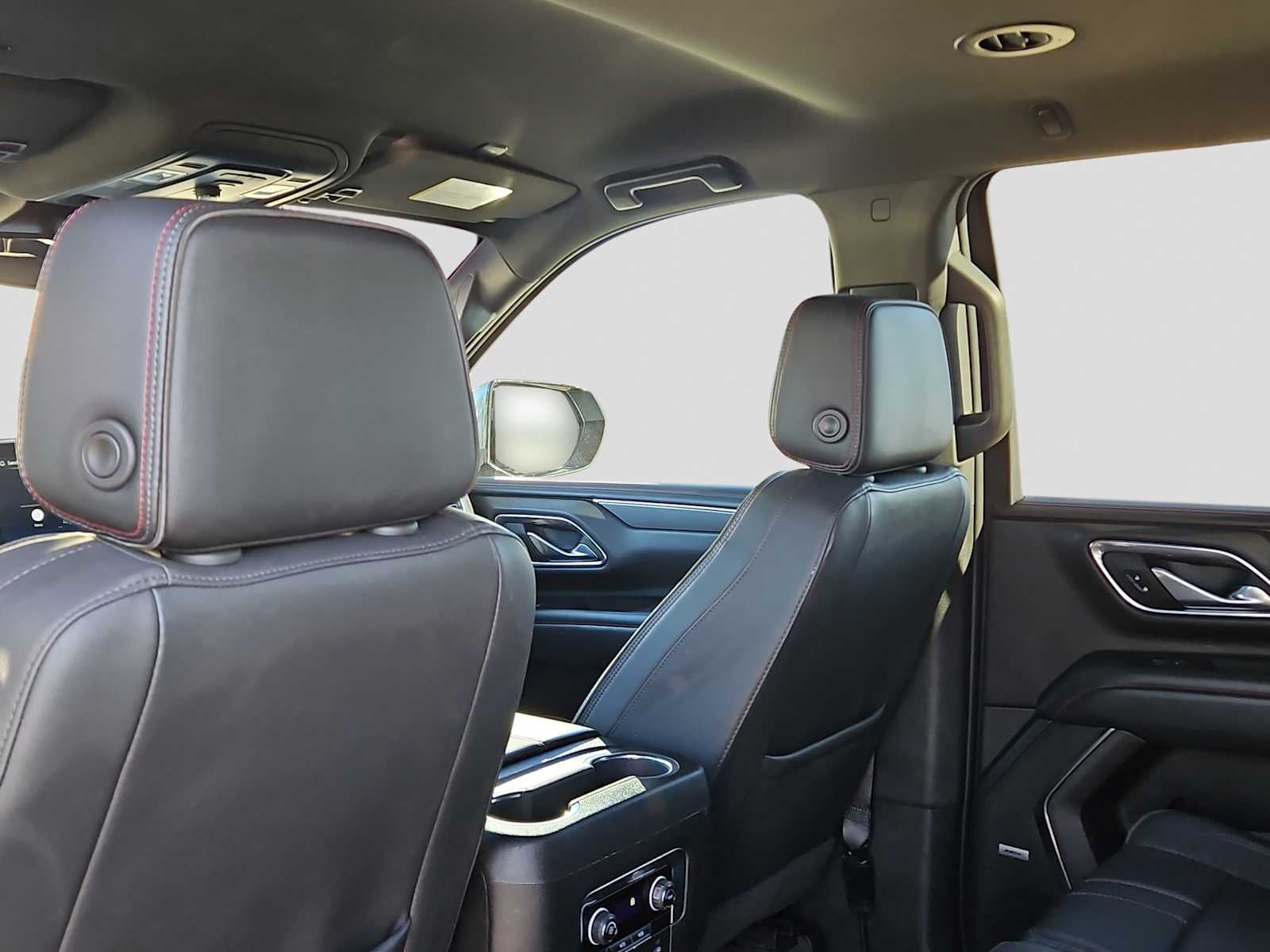 2023 Chevrolet Tahoe 2WD RST